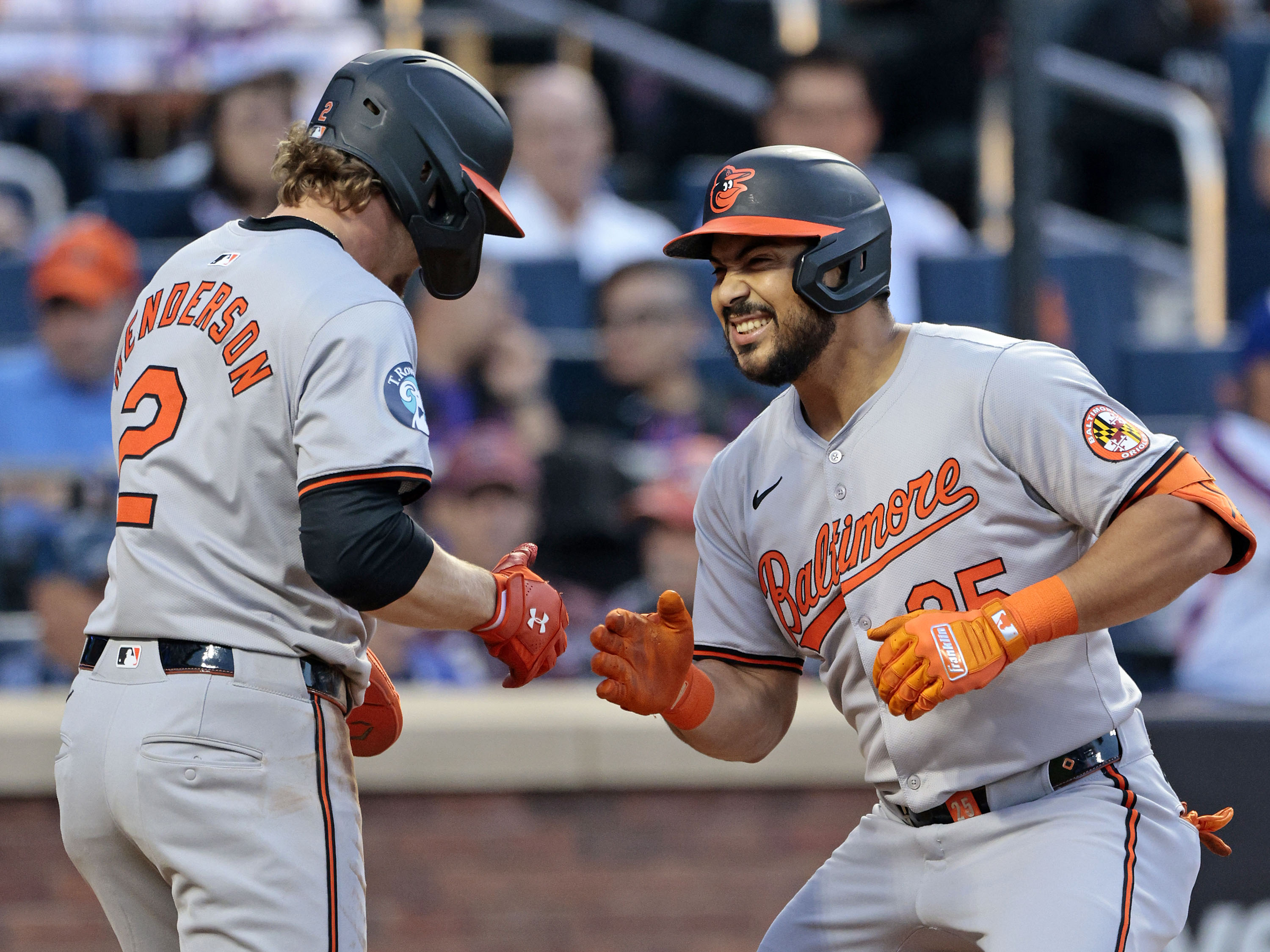 MLB Player Props: Best Bets for Friday (August 30)