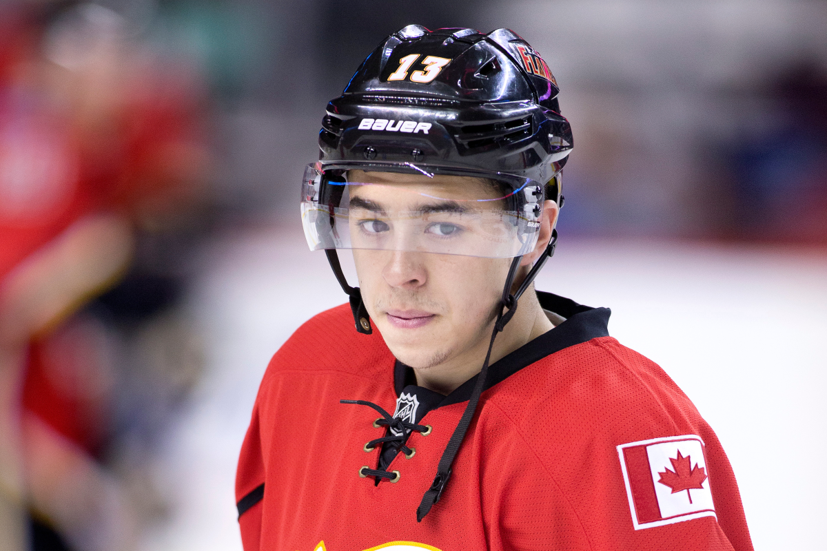 Johnny Grauteau