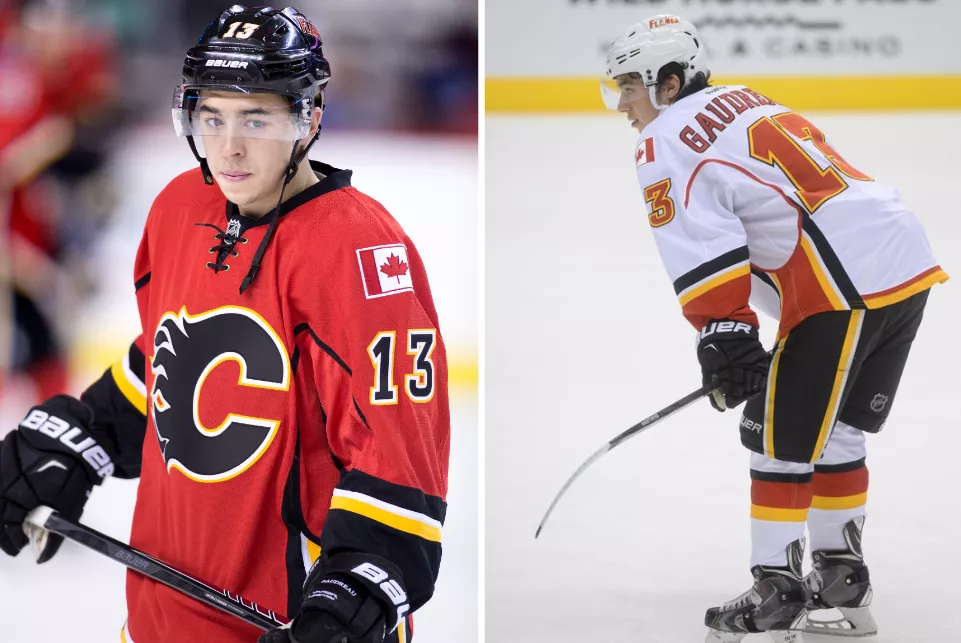 NHL hockey player Johnny Gaudreau and brother killed biking in NJ