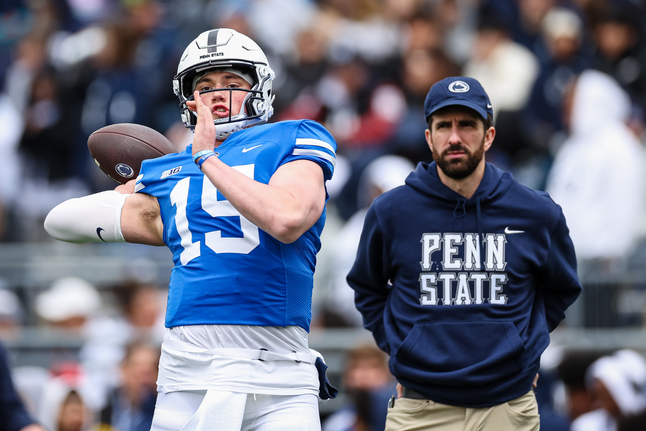 Penn State vs. West Virginia pick: How to Bet Nittany Lions-Mountaineers