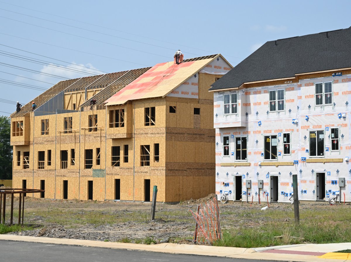 Construction Project