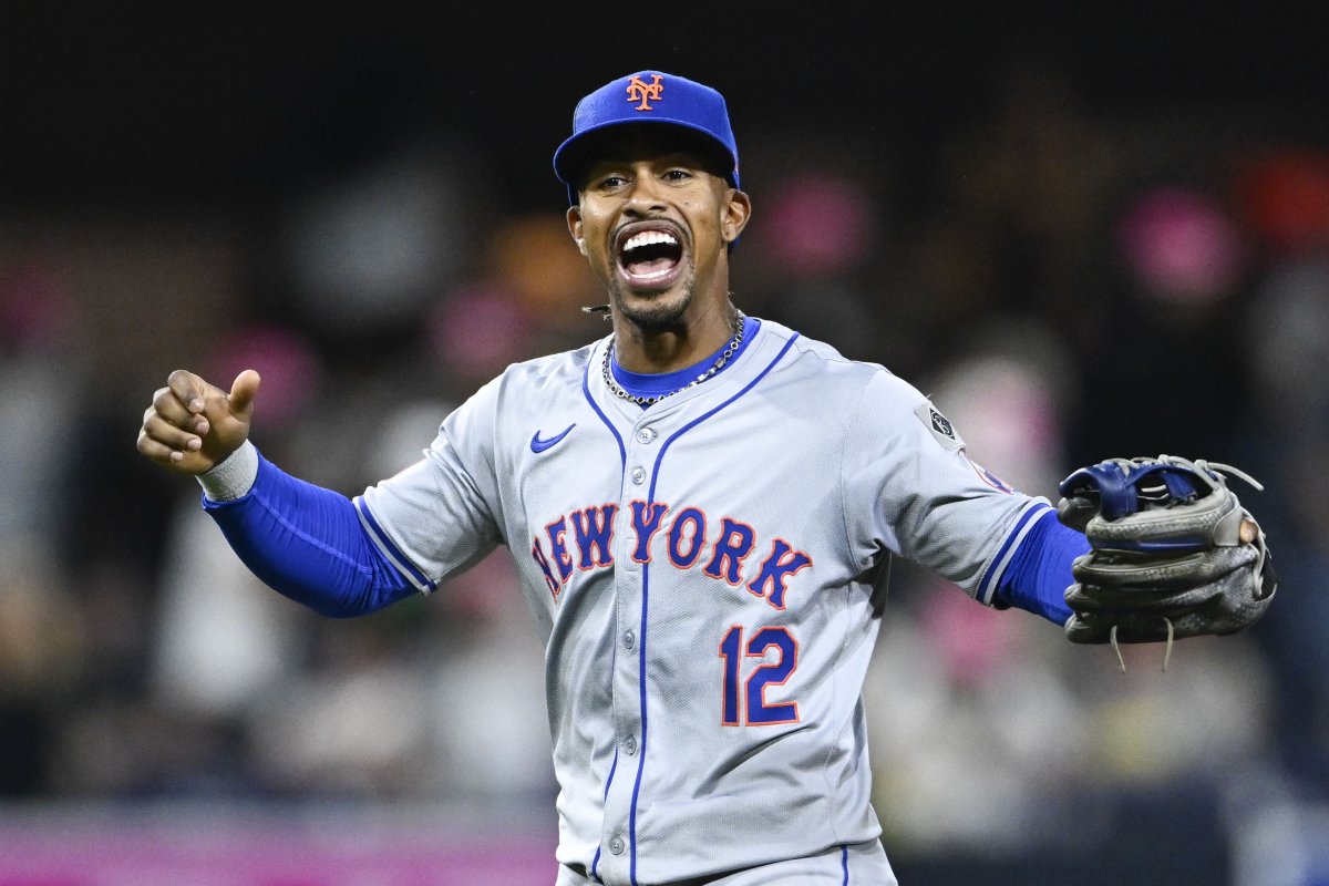 Francisco Lindor