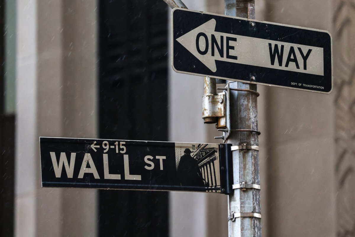 Wall Street