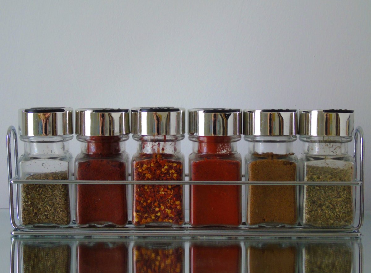 Spices
