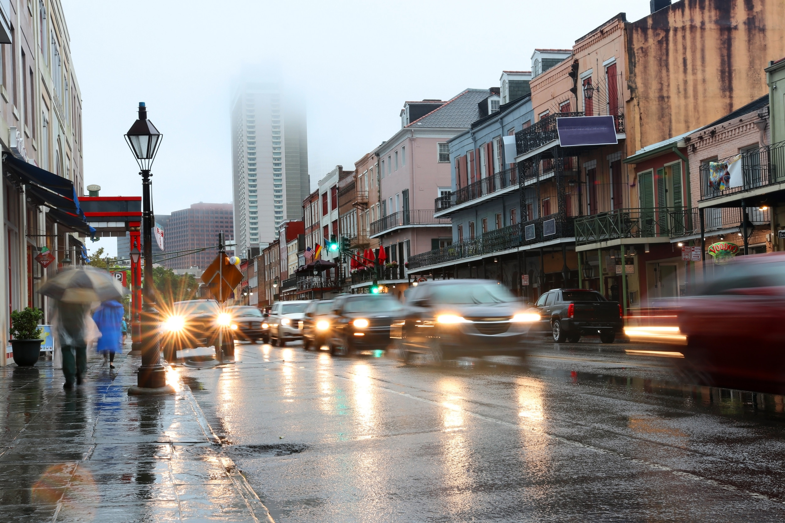 Severe Flash Flood Alert: Important Safety Tips for Interstate Travelers