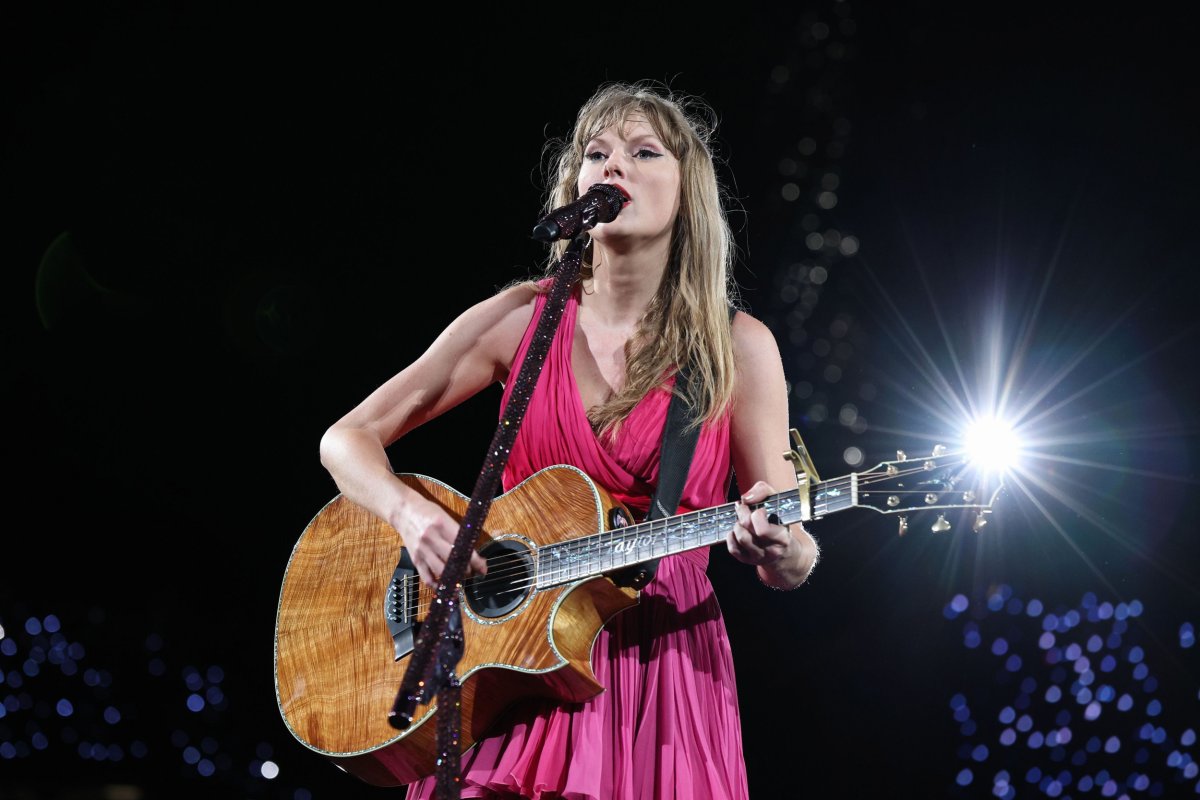 Taylor Swift Concert Dates Australia 2024 Cristi Gabriell