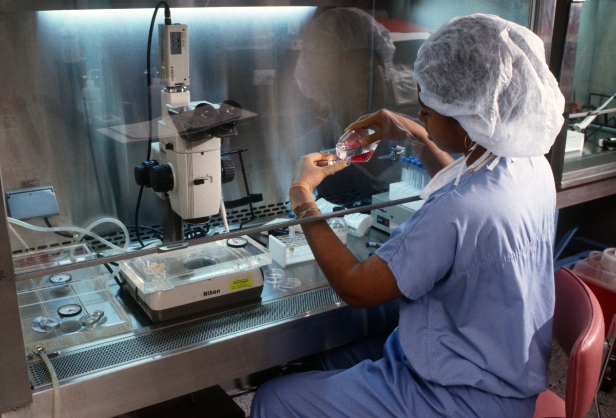 IVF