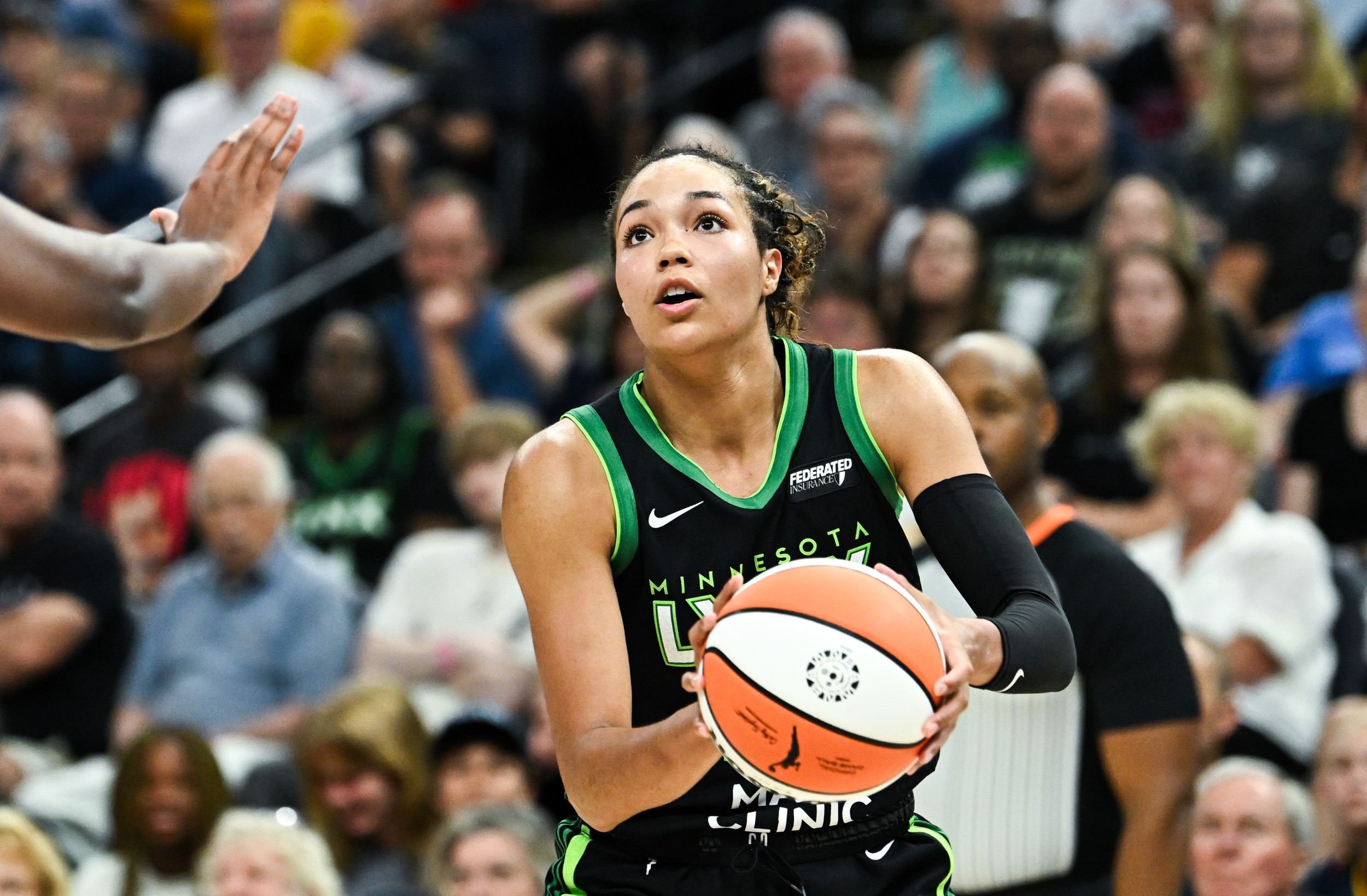 WNBA Power Rankings: Minnesota Lynx Are on Attack, Fever skyrocketing