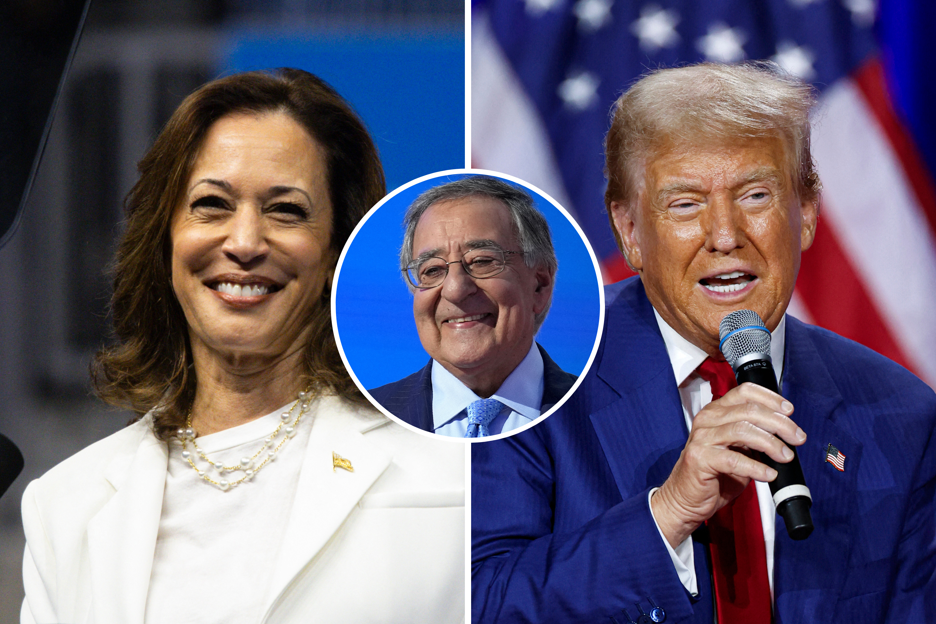 Trump Blames Harris for Afghan Withdrawal, Ex-Defence Secretary Defends Her