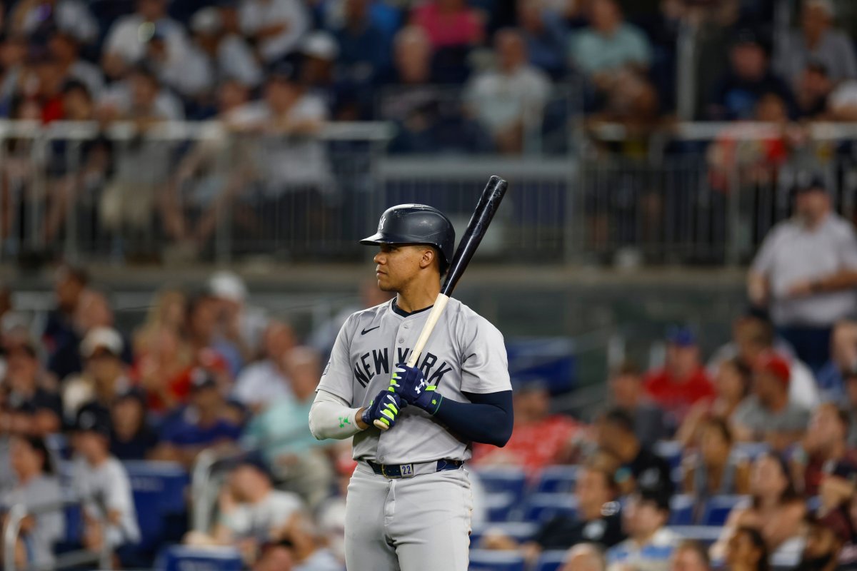 Juan Soto