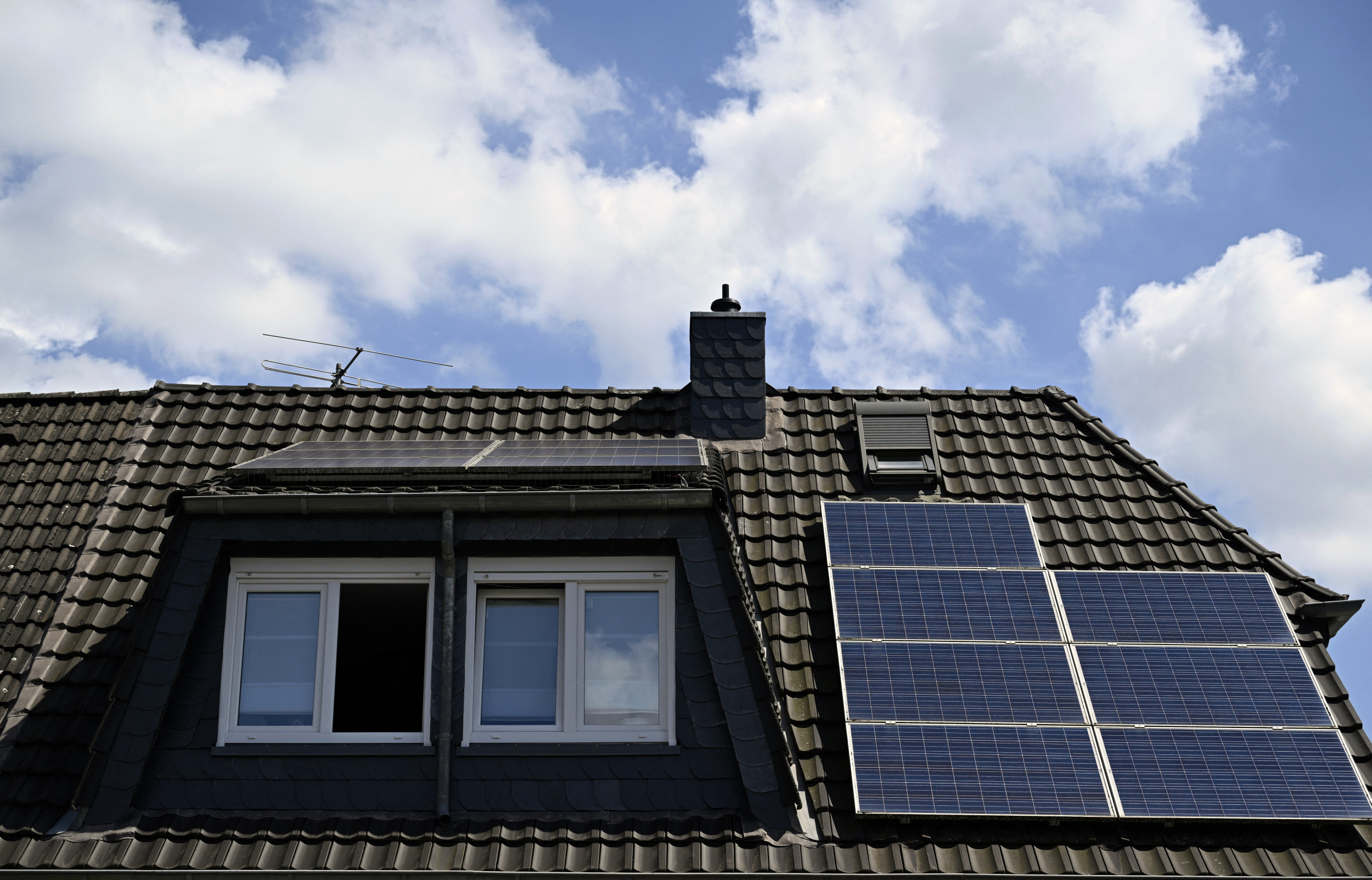 One State Could Earn $167 Million in Home Energy Rebates for Residents