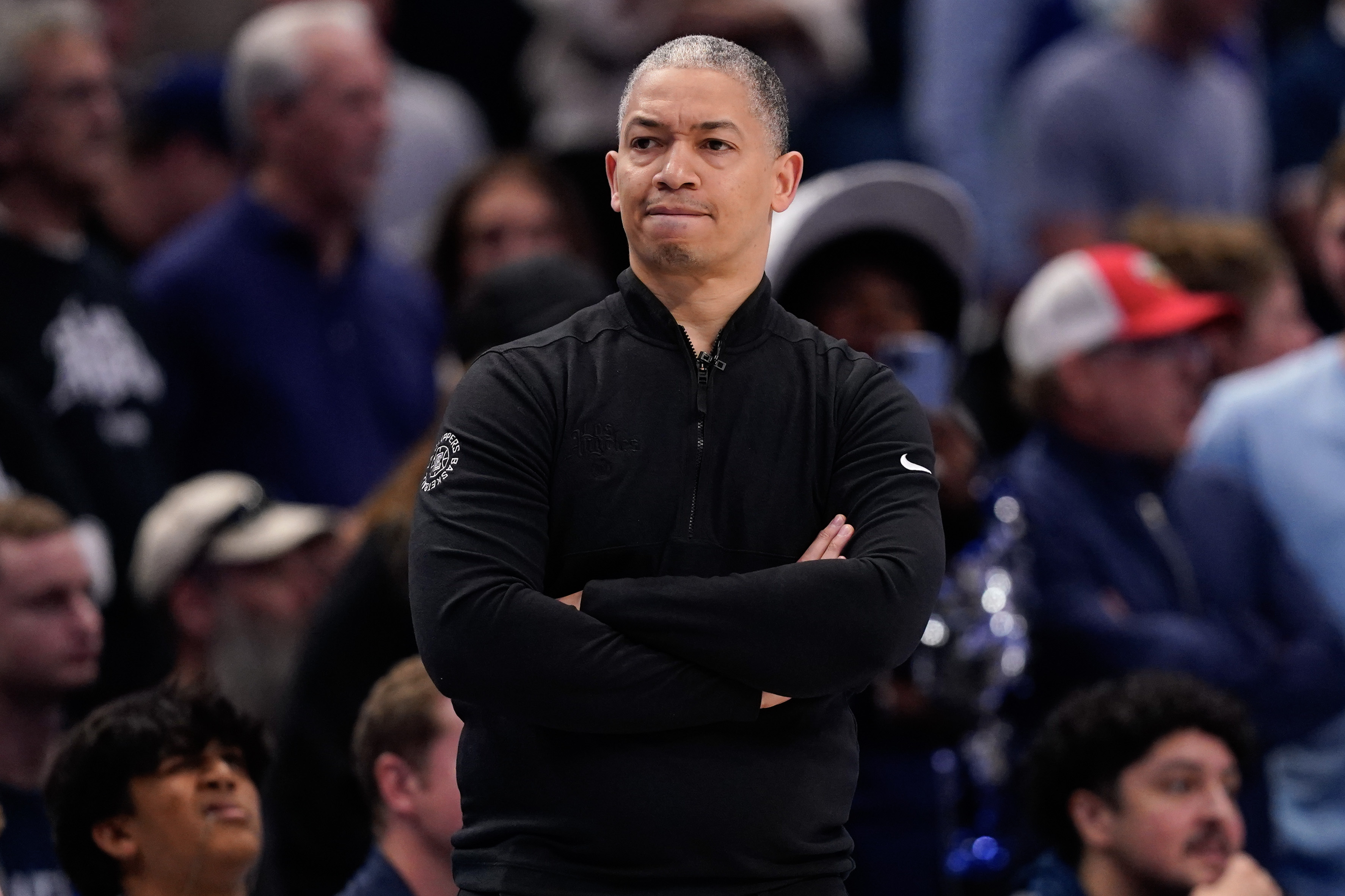 Tyronn Lue’s Quest: Learning Championship Strategies from Elite Coaches