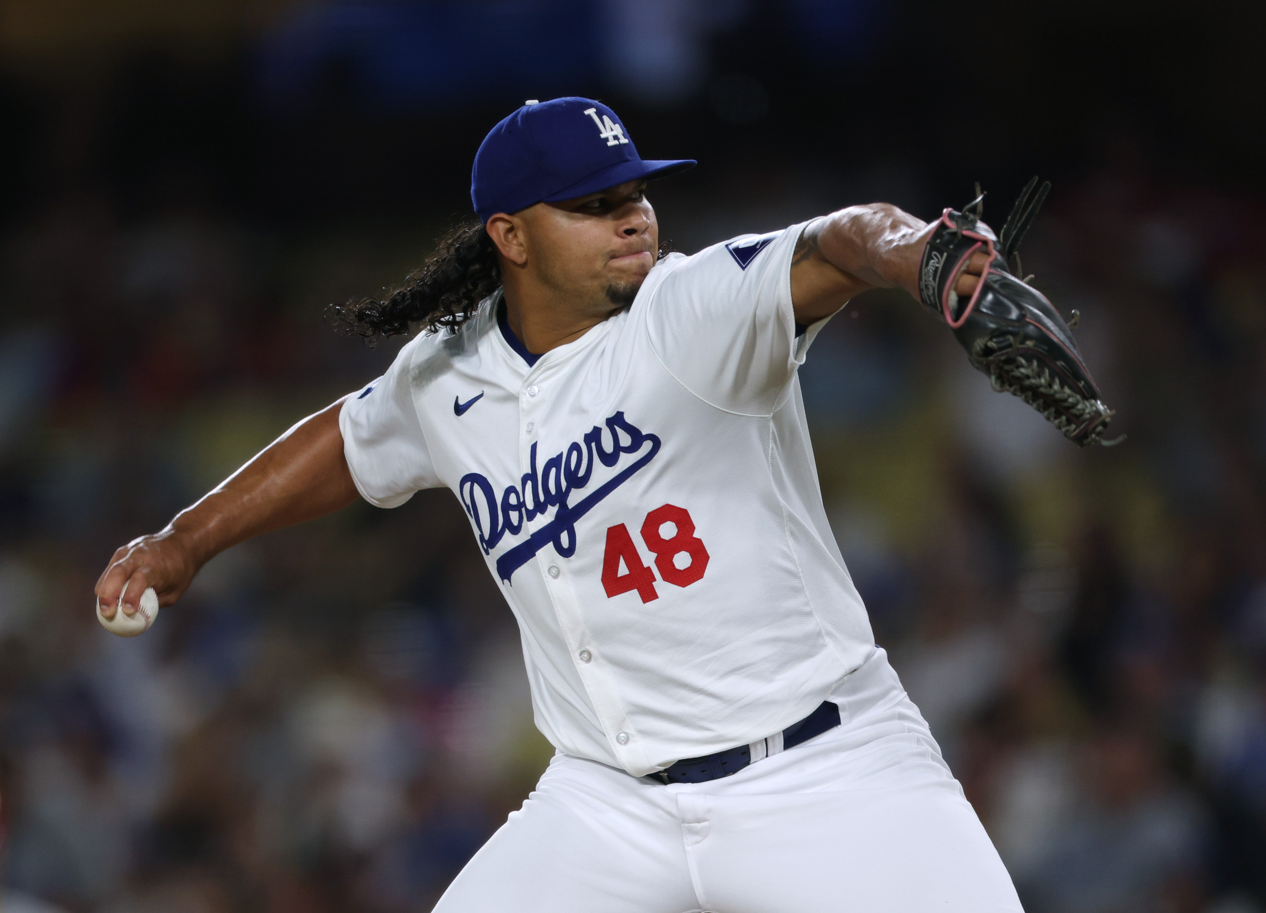 Dodgers Could Be Getting Major Reinforcement To Bullpen Soon