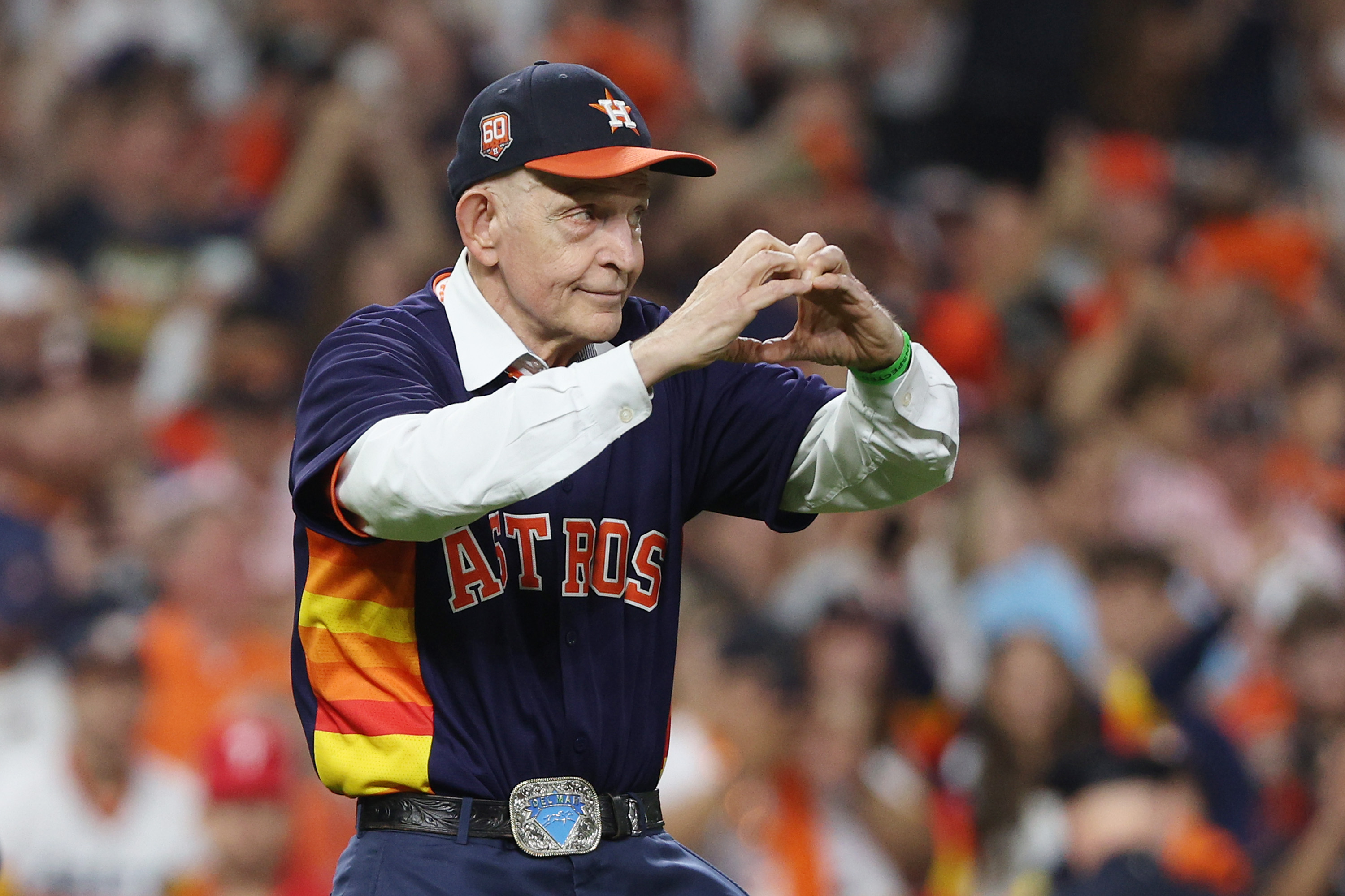 Mattress Mack Faces Hospitalization Due to Cognitive Health Concerns