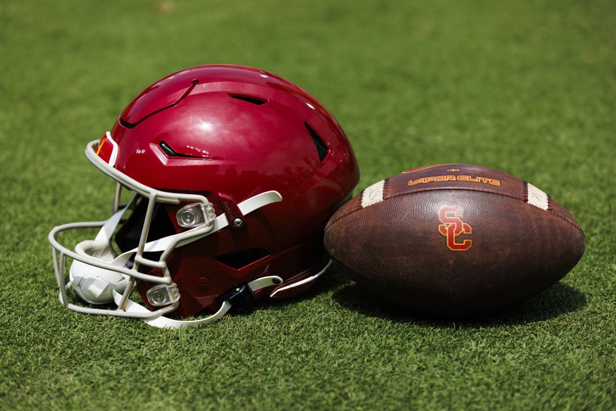 USC v LSU