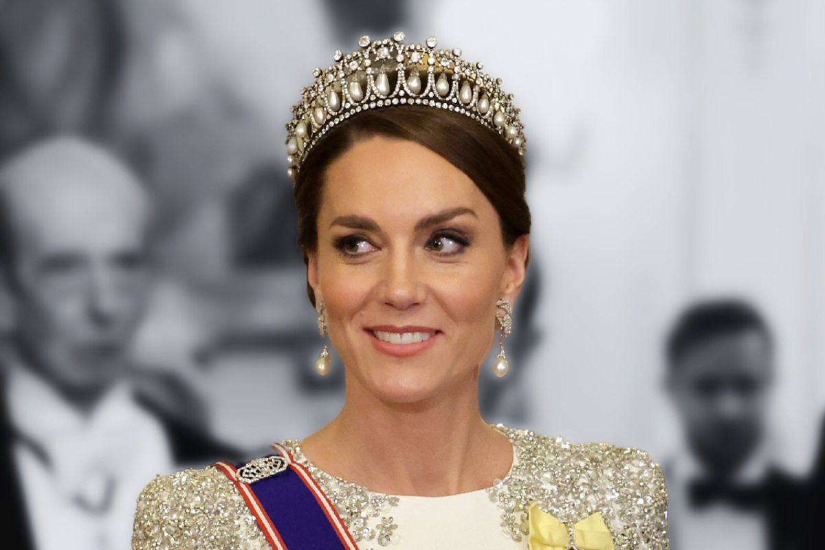 Princess Kate
