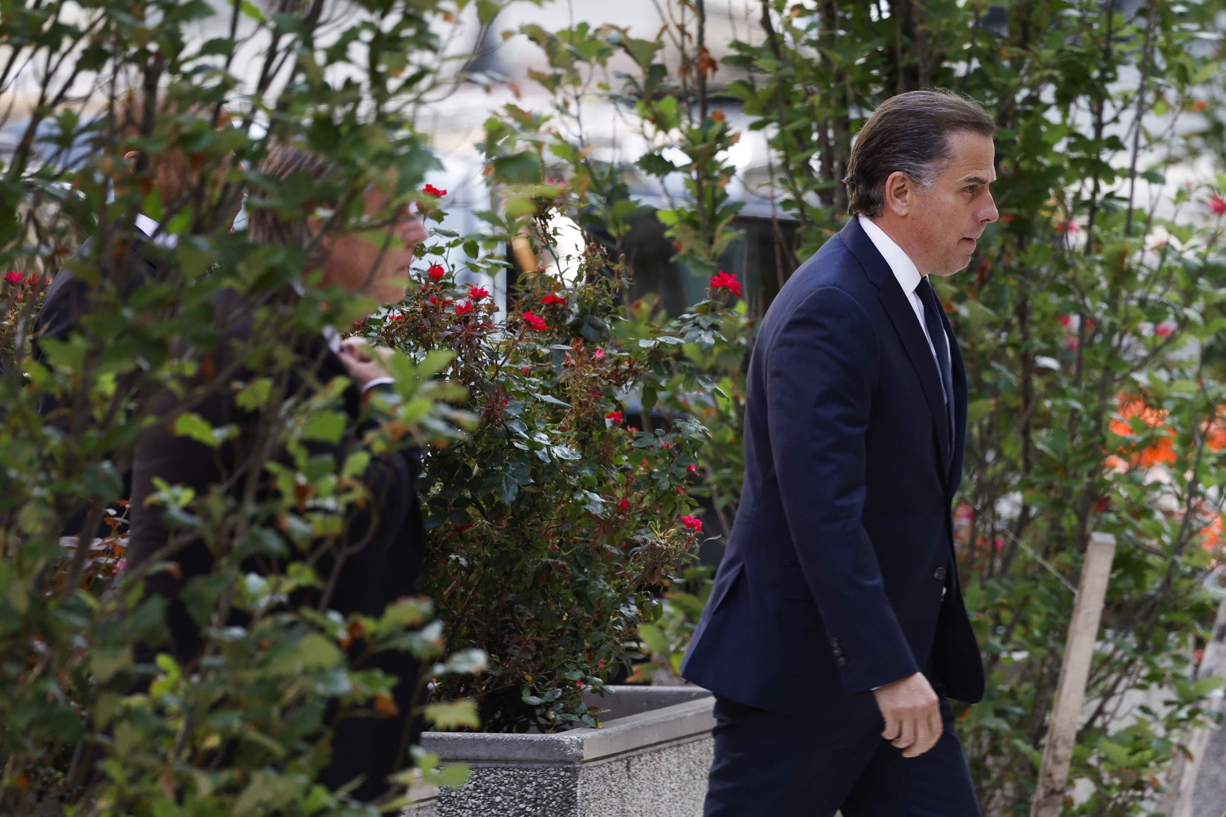 Hunter Biden’s Attorney Justifies Rudy Giuliani’s Role in Trial