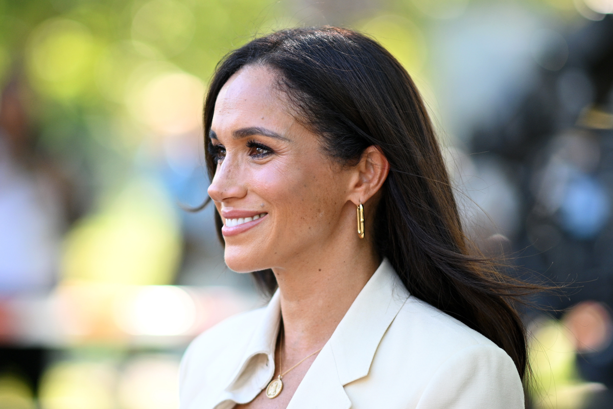 Meghan Markle