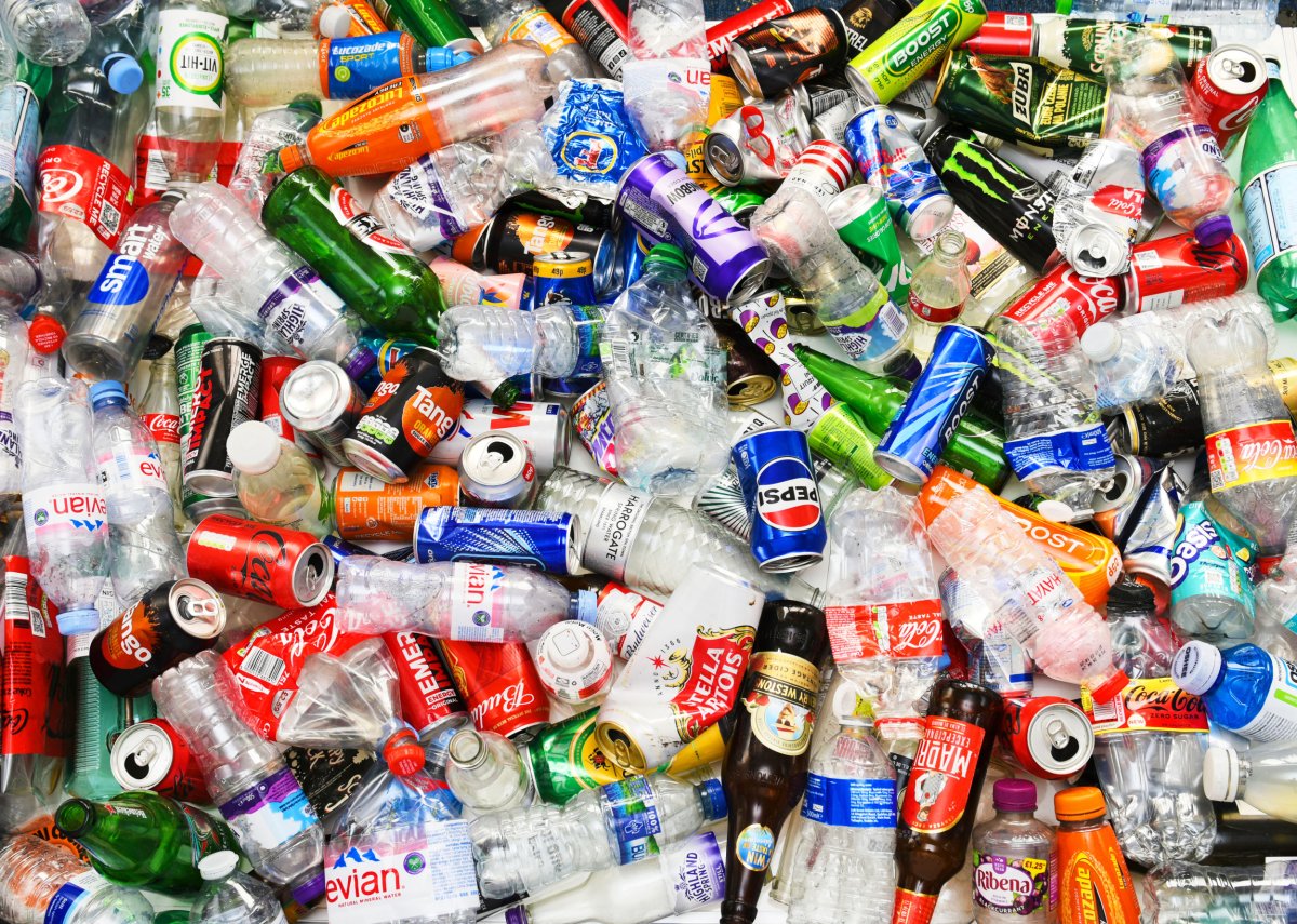 Recycling