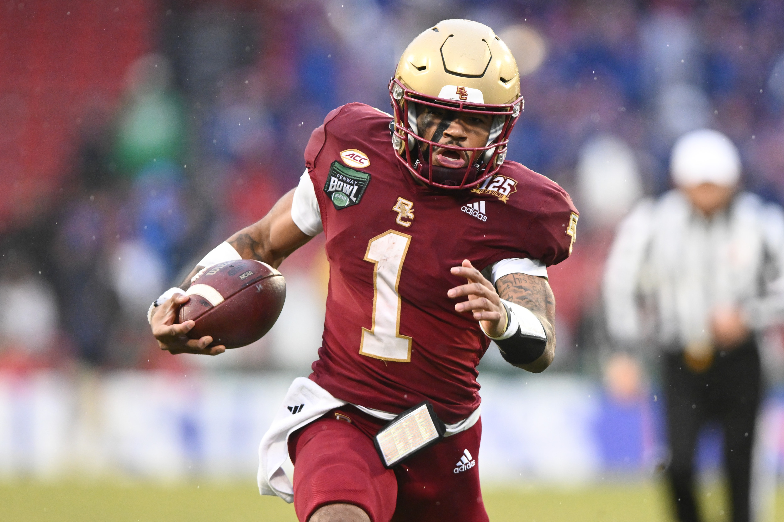 Boston College vs. Florida State ATS Pick Will Seminoles Bounce Back