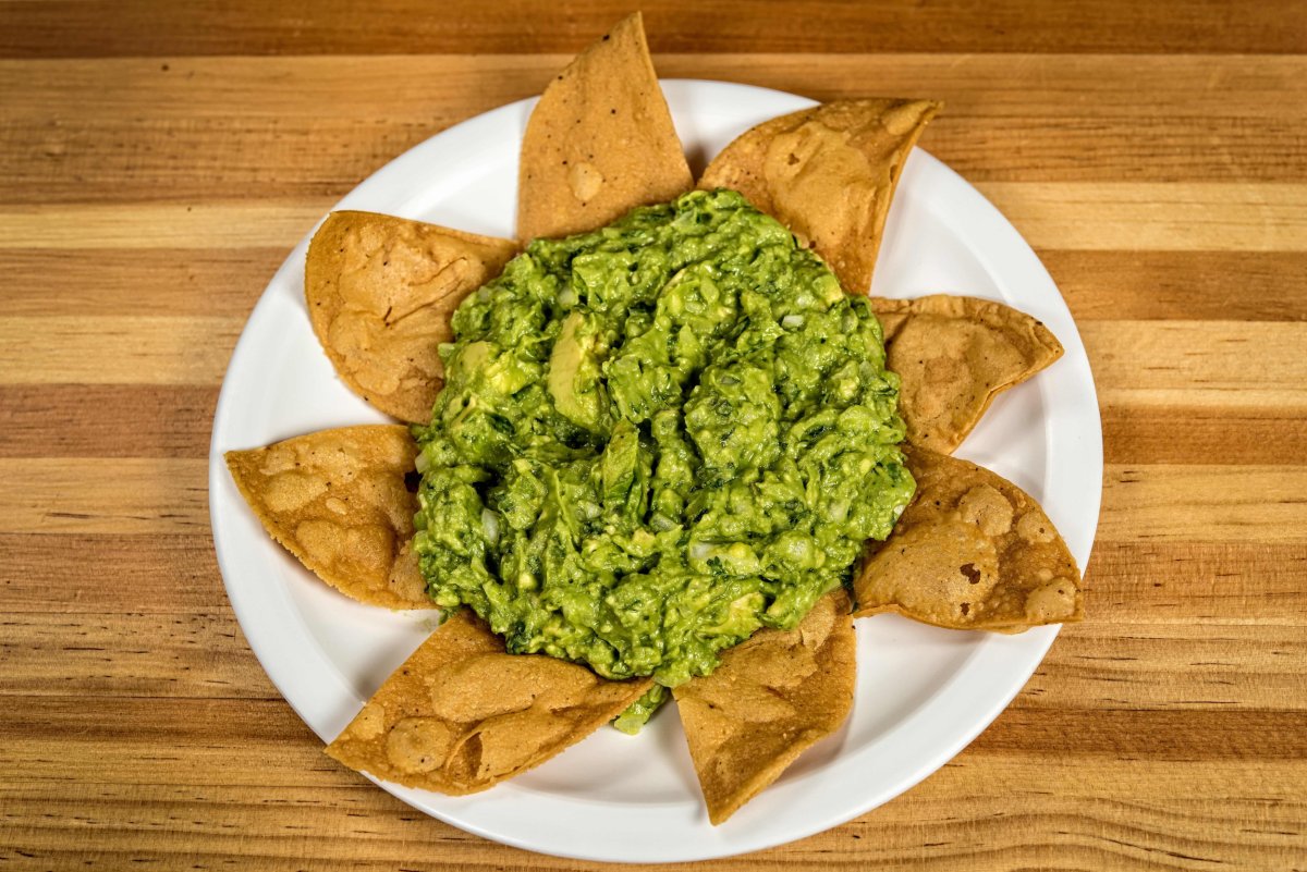 Guacamole