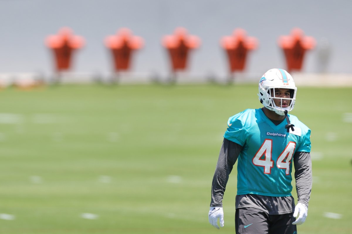 Chop Robinson