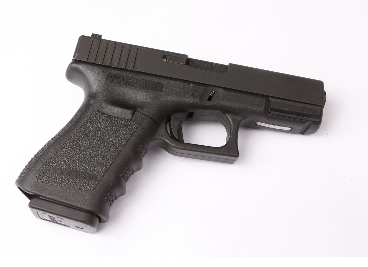 Glock