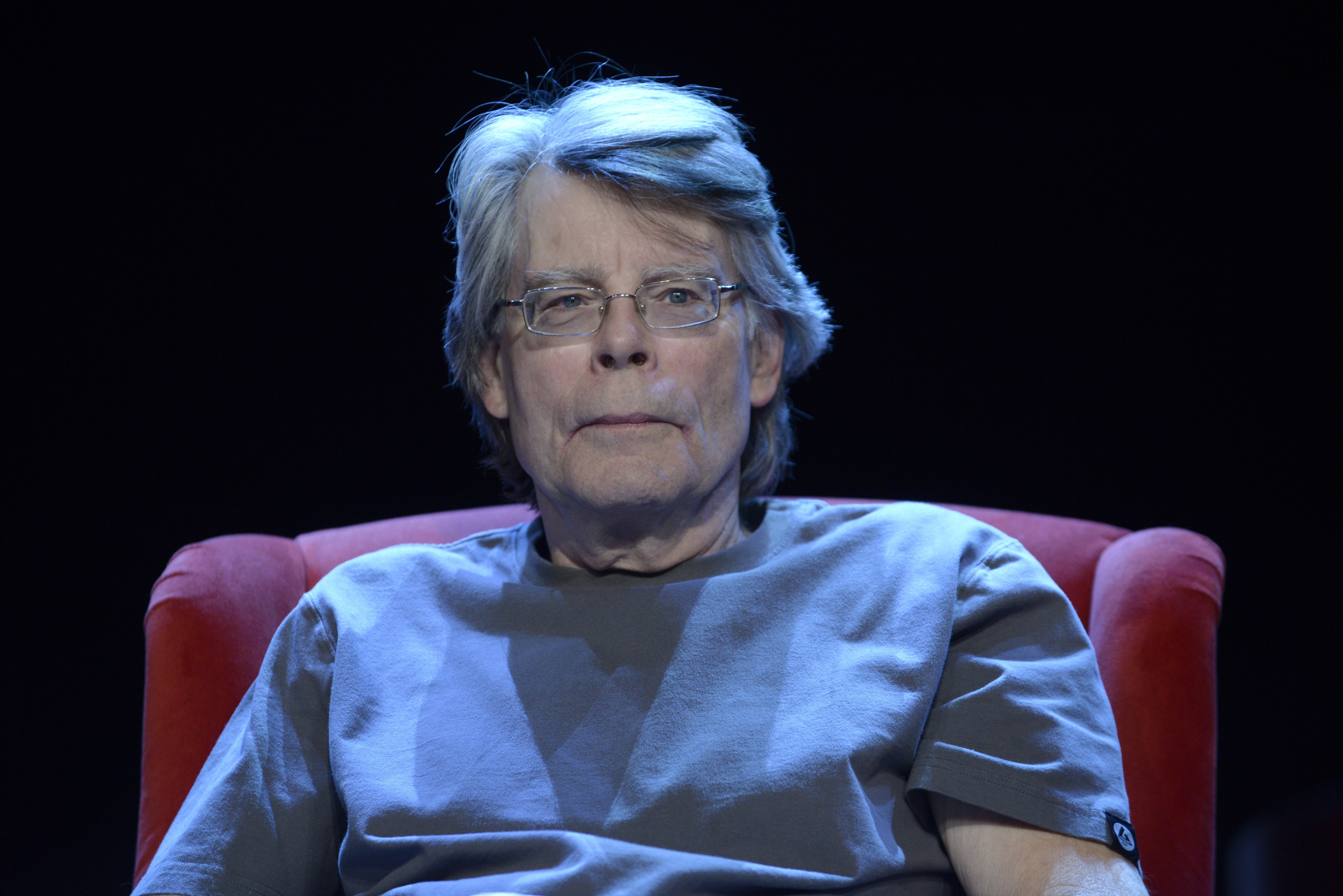 Stephen King Books Banned in Florida Full List Newsweek