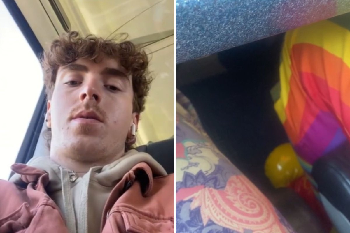 Clown