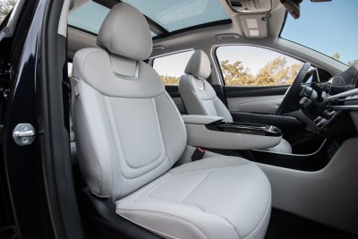 2025 Hyundai Tucson 2025 Hyundai Tucson