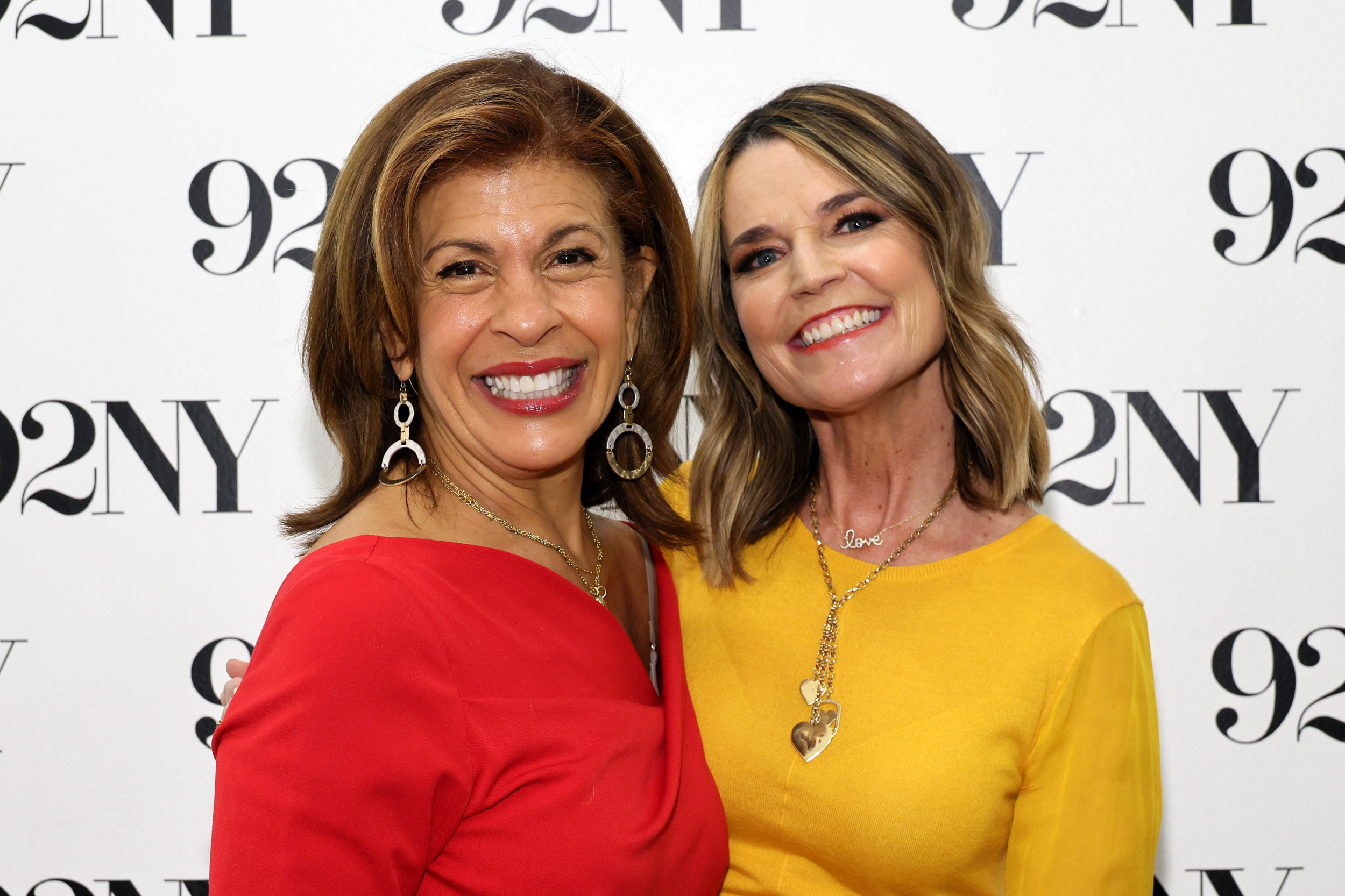 Savannah Guthrie Shares the Reason Behind Hoda Kotb’s Absence from ‘Today’ Again