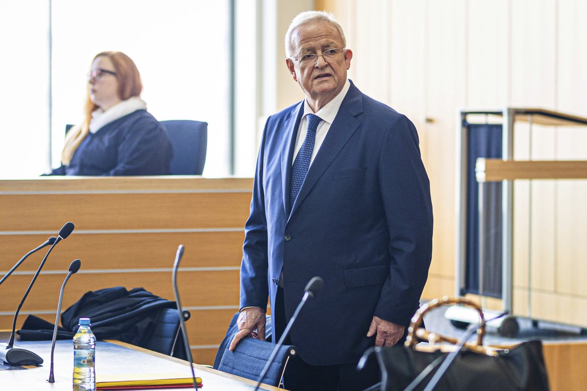 Martin Winterkorn