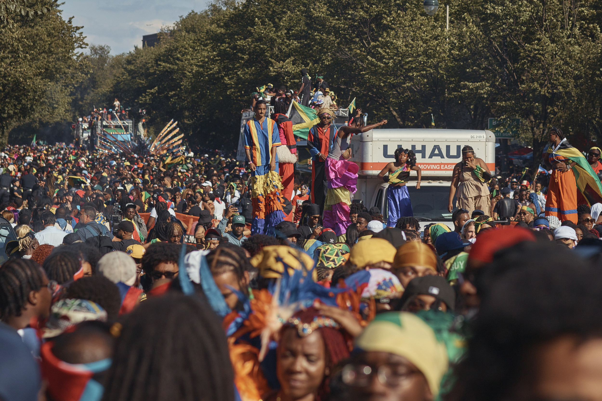 Update on NYC West Indian Parade Shooting: One Victim Confirmed Dead