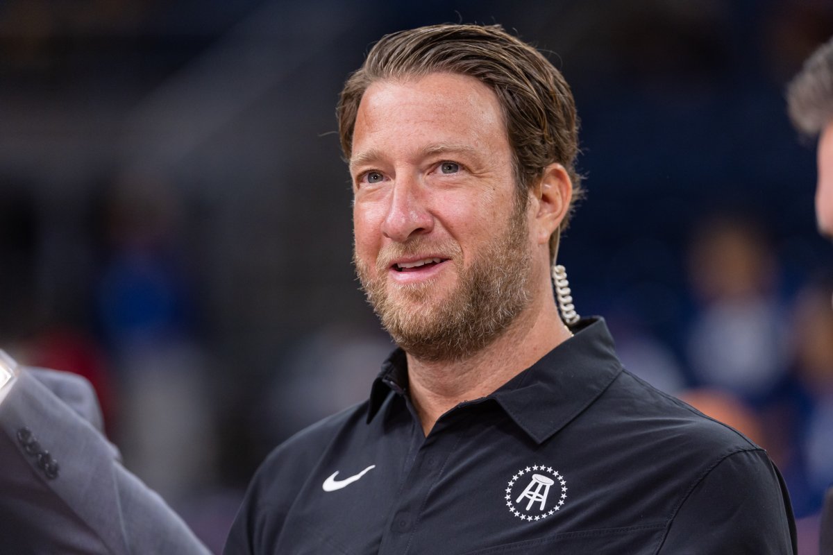 Dave Portnoy