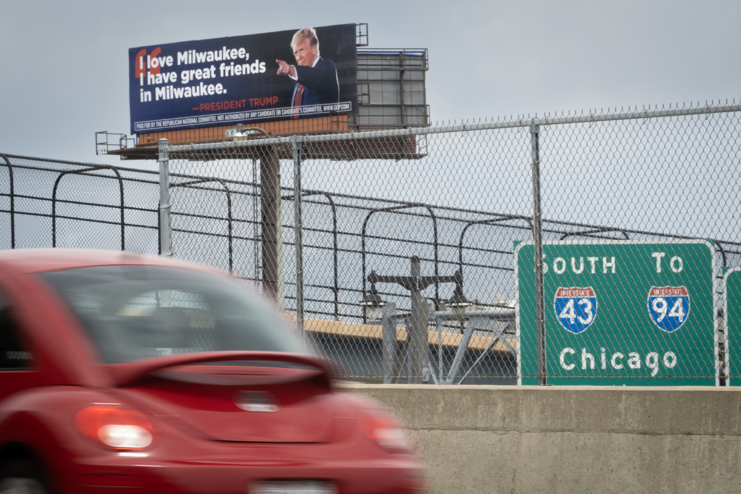 What Political Ads and Spicy Meatballs Have in Common | Opinion