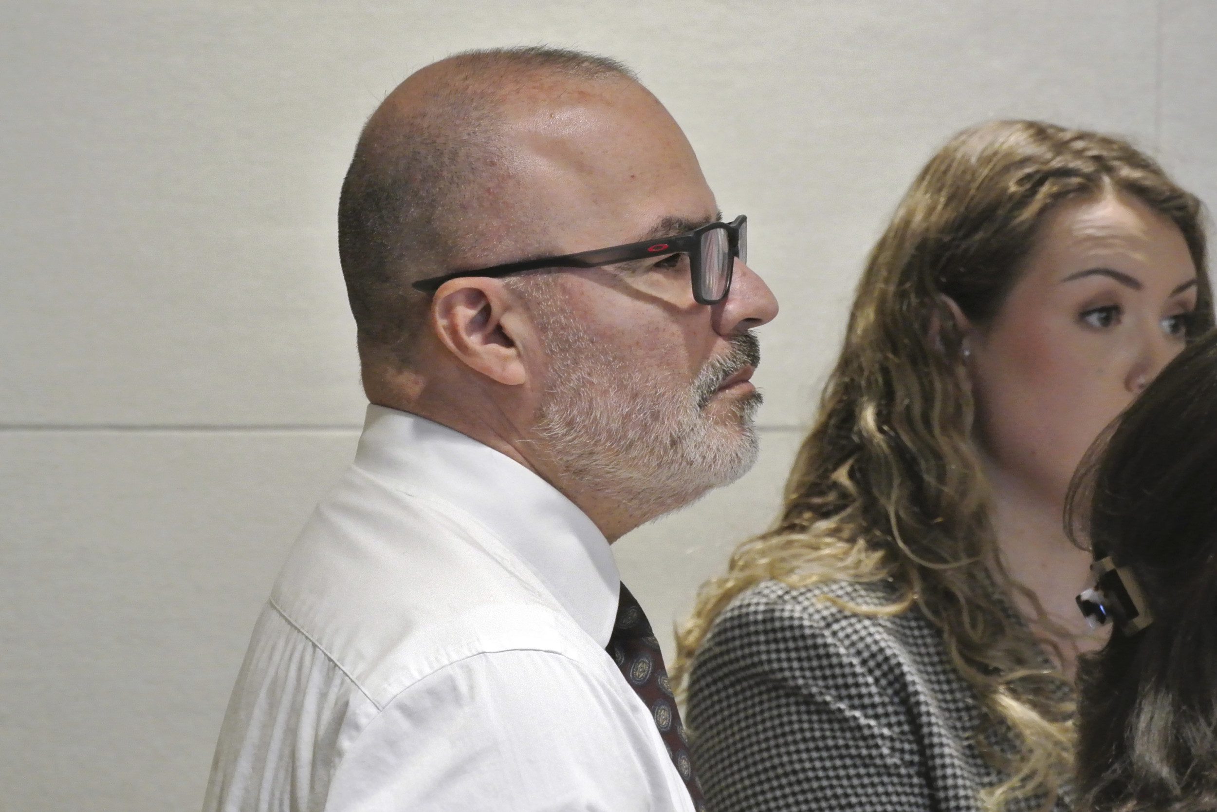 Mistrial Declared in Rape Case of Former New Hampshire Youth Center Worker