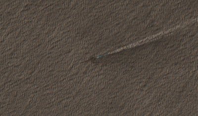 Satellites Spot U.S. Carriers In Middle East Satellites Spot U.S. Carriers In Middle East