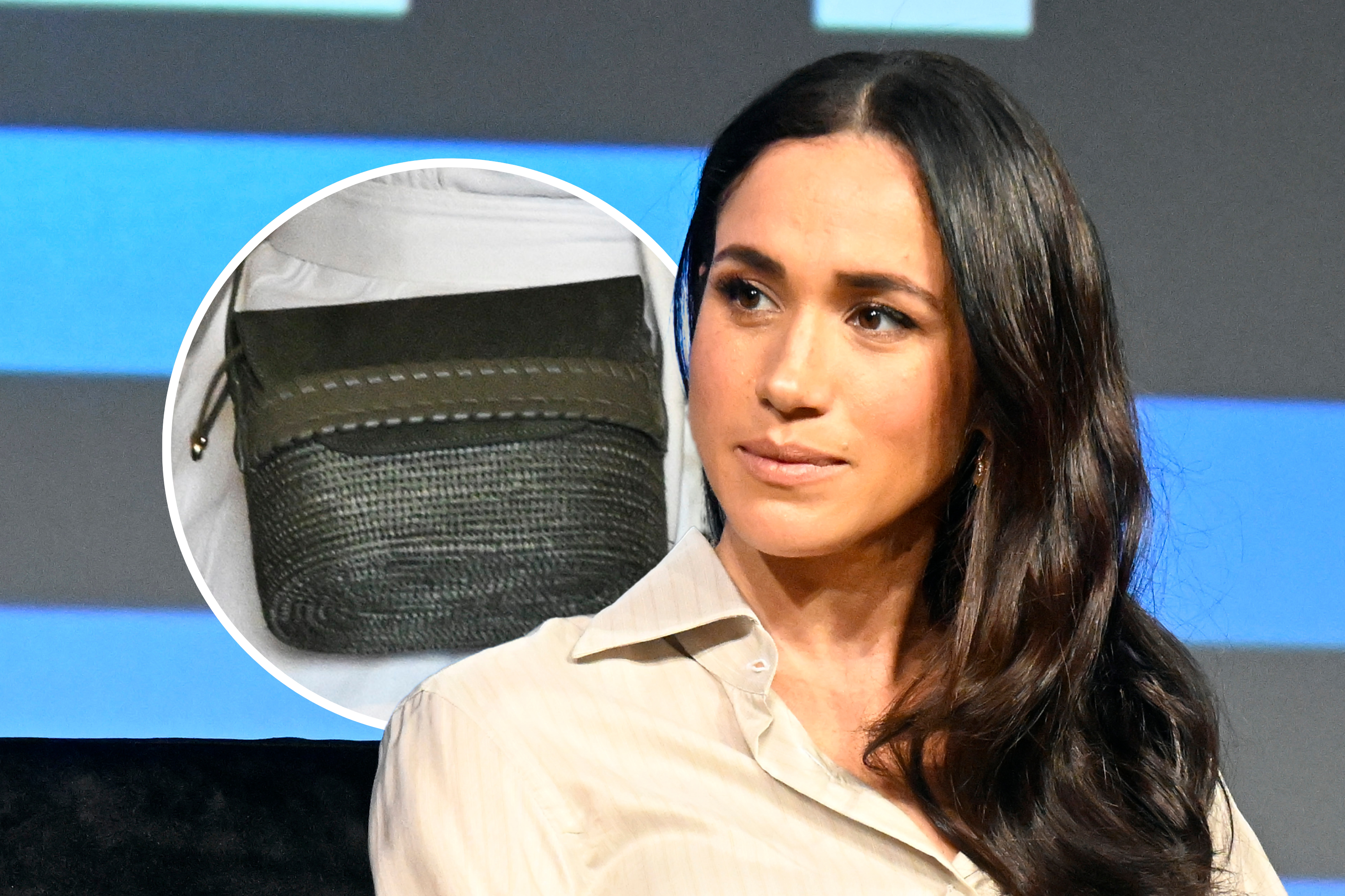 Meghan Markle's new investment slammed for 