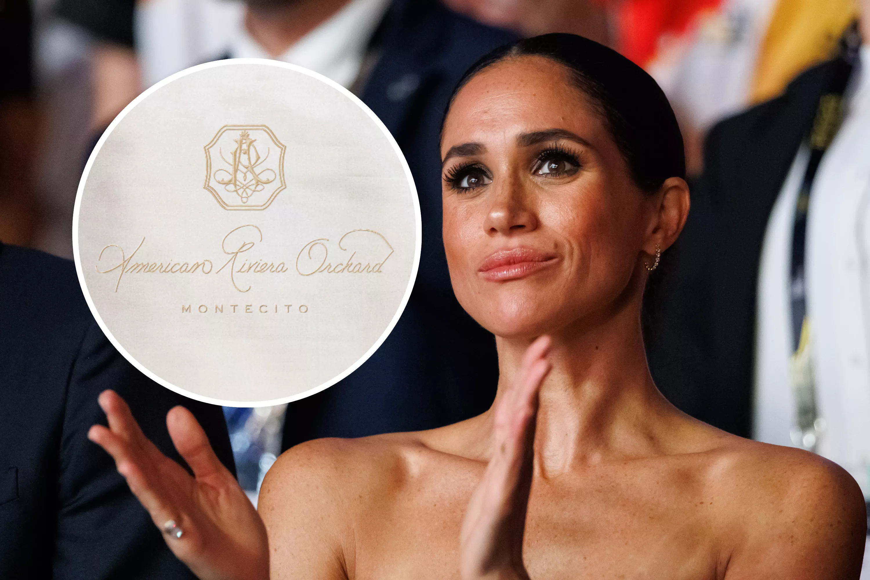 Meghan Markle's Lifestyle Brand Suffers Major Setback - Newsweek