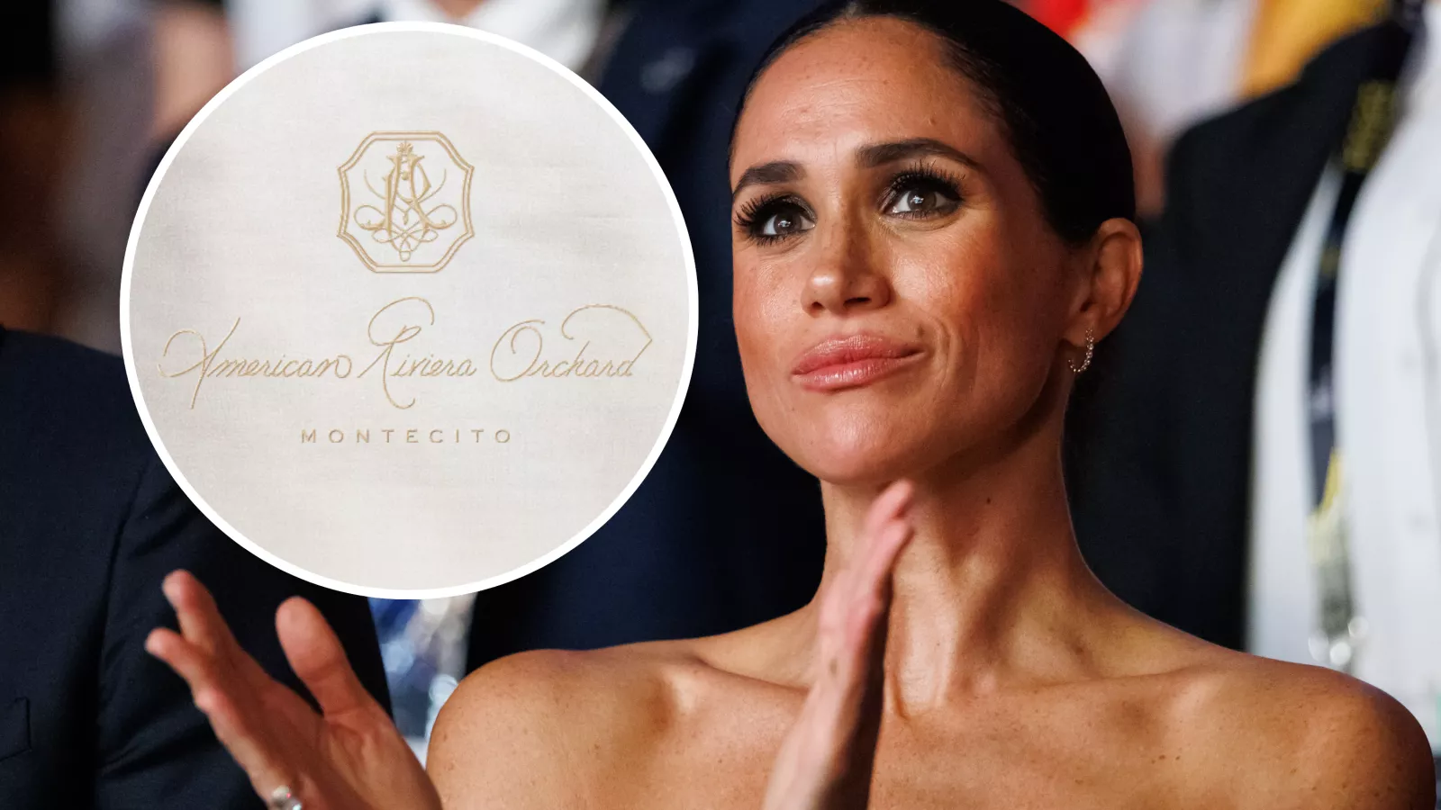 Meghan Markle's Lifestyle Brand Suffers Major Setback - Newsweek