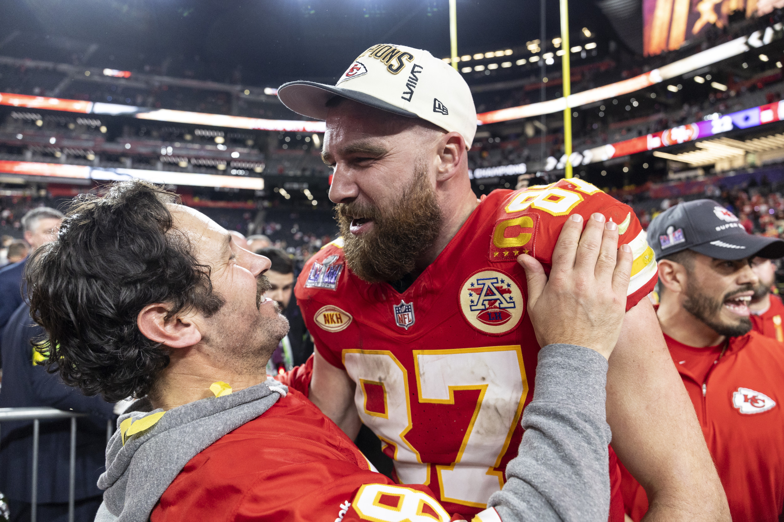 Will the Chiefs Win a Third Super Bowl in a Row? Paul Rudd Weighs In -  Newsweek