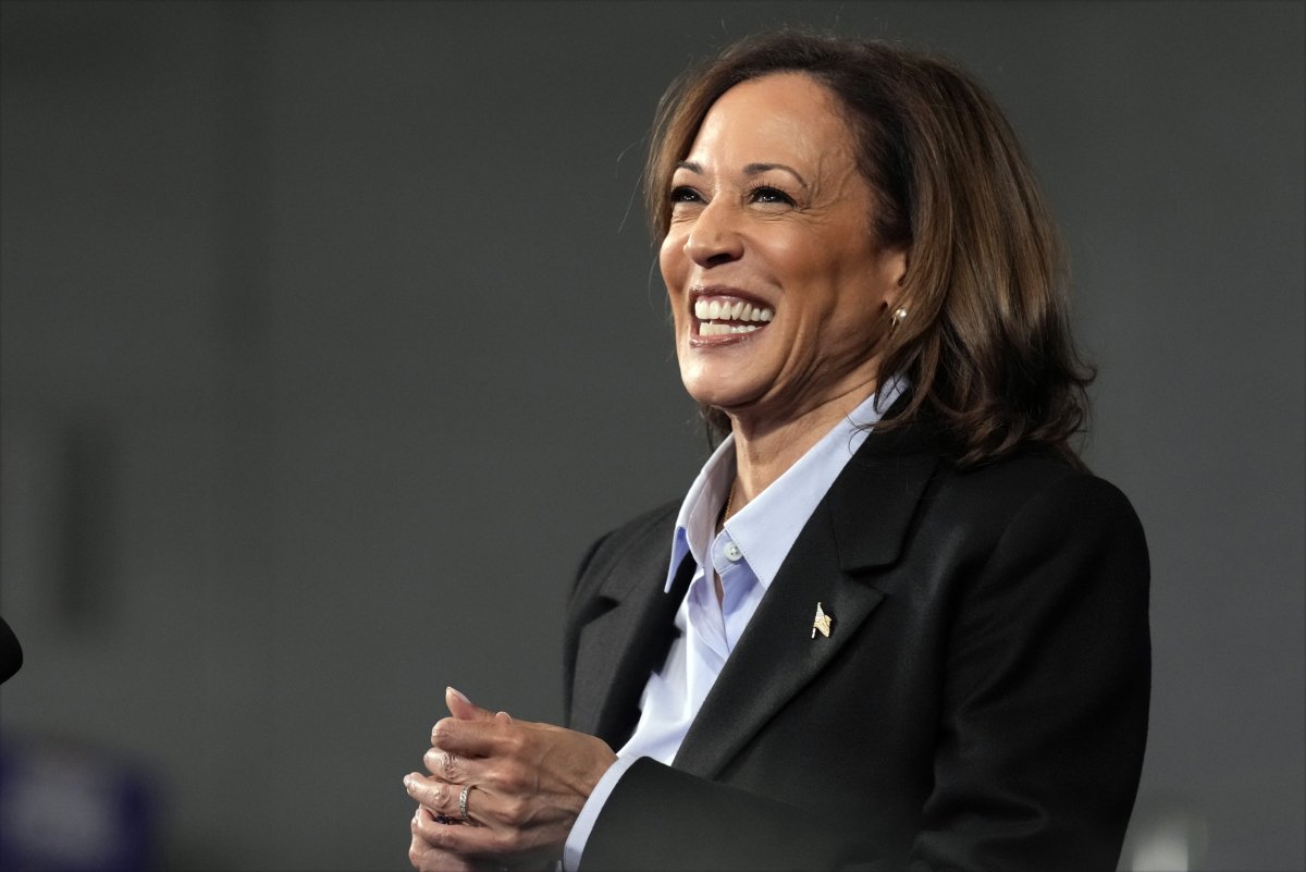 Kamala Harris