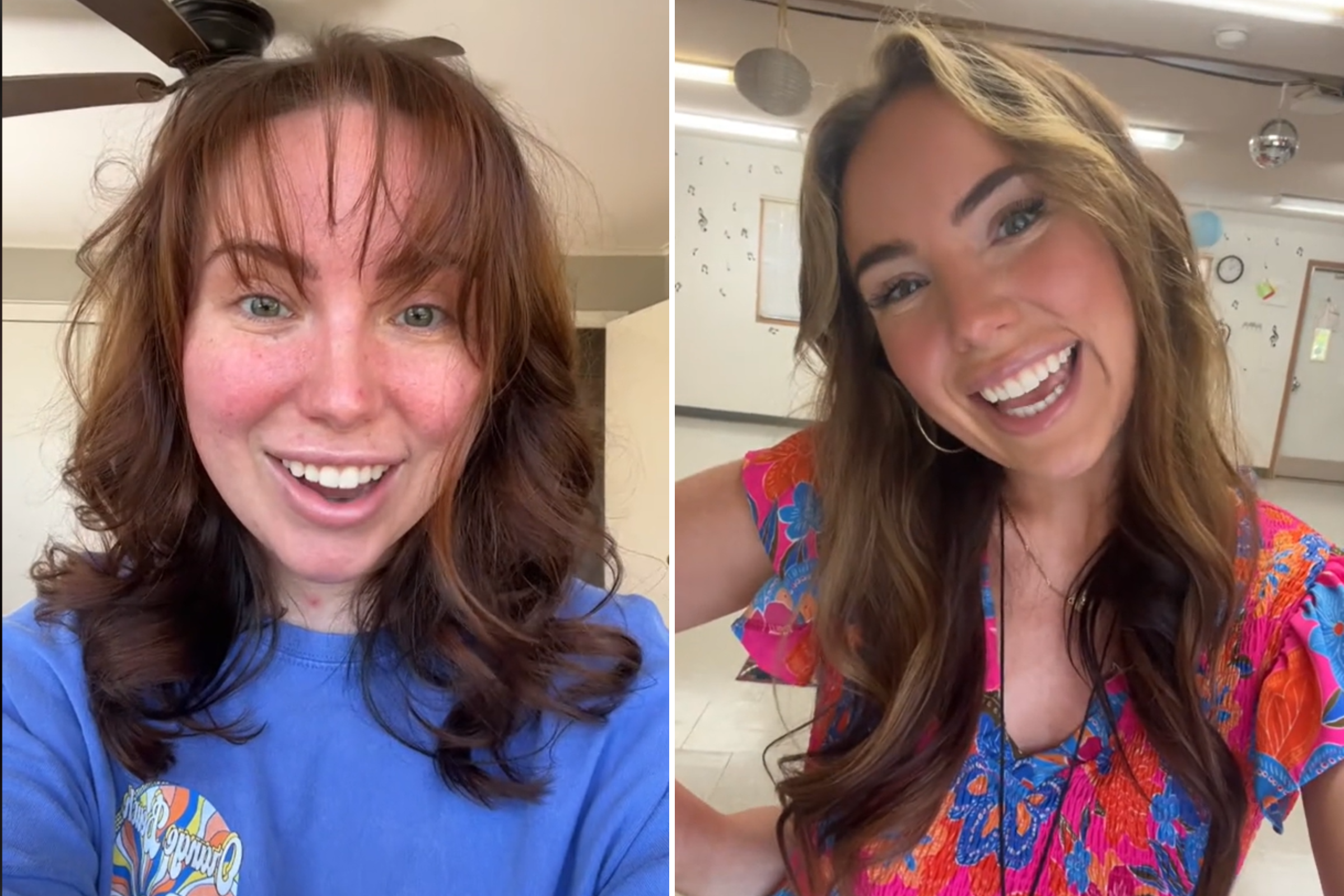 One woman's 6-month 'glow-up' transformation goes viral – here's how she did it