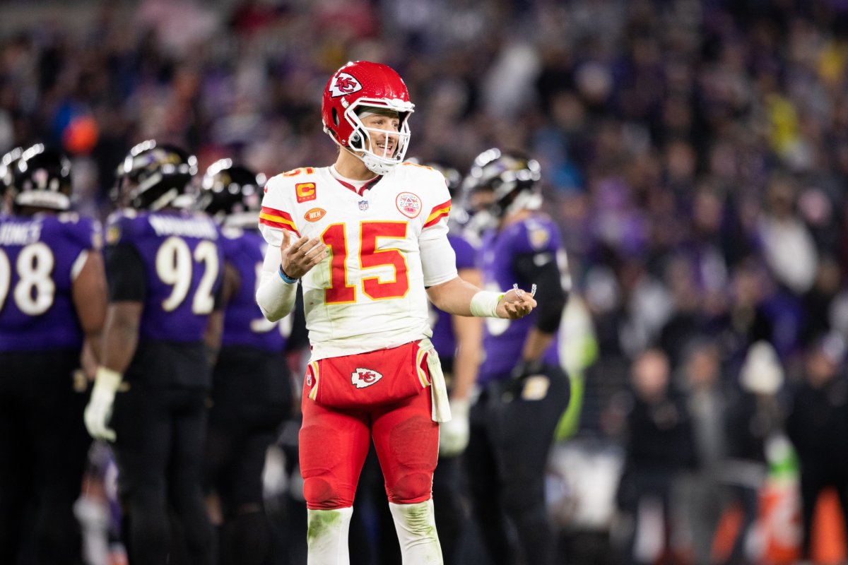 Chiefs