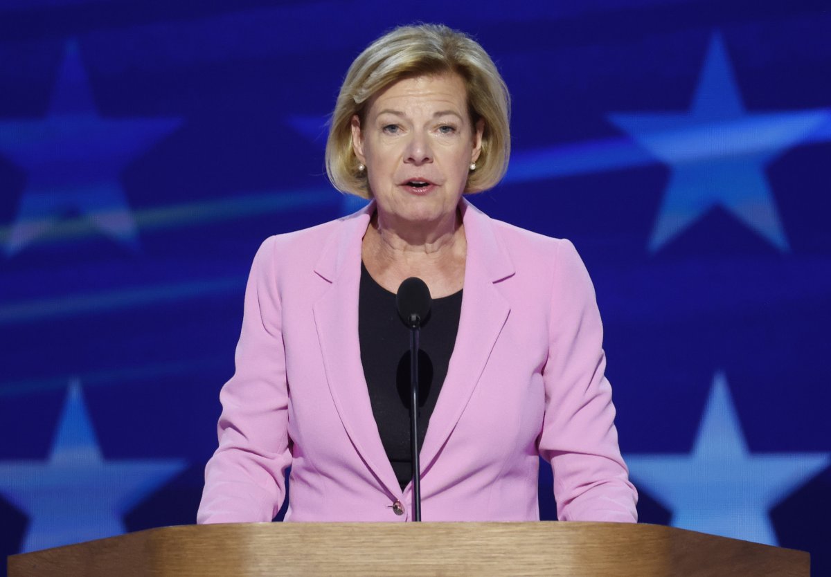 Tammy Baldwin