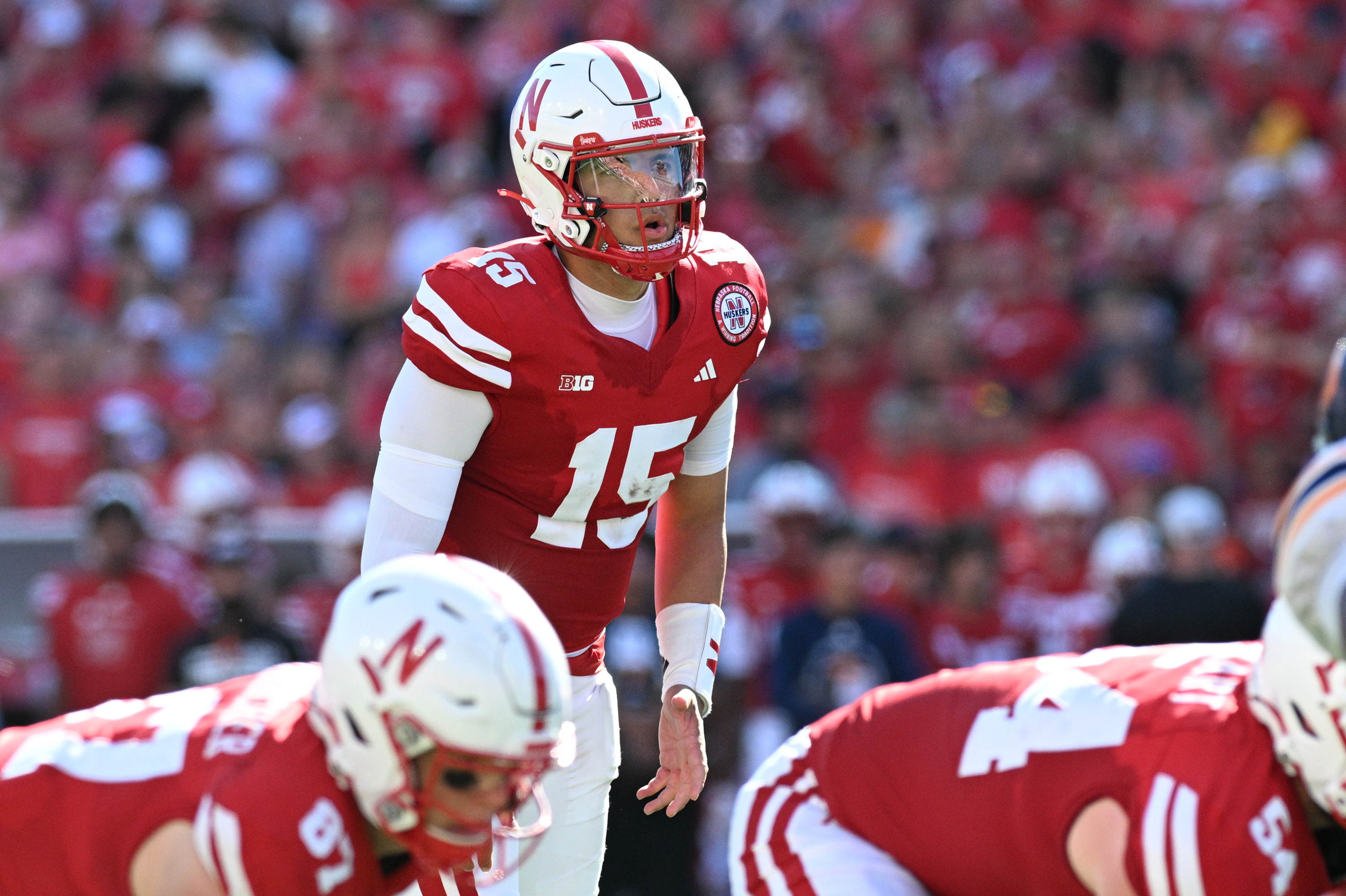 Colorado vs. Nebraska Betting Preview ATS Pick, Odds for Big 12 Battle