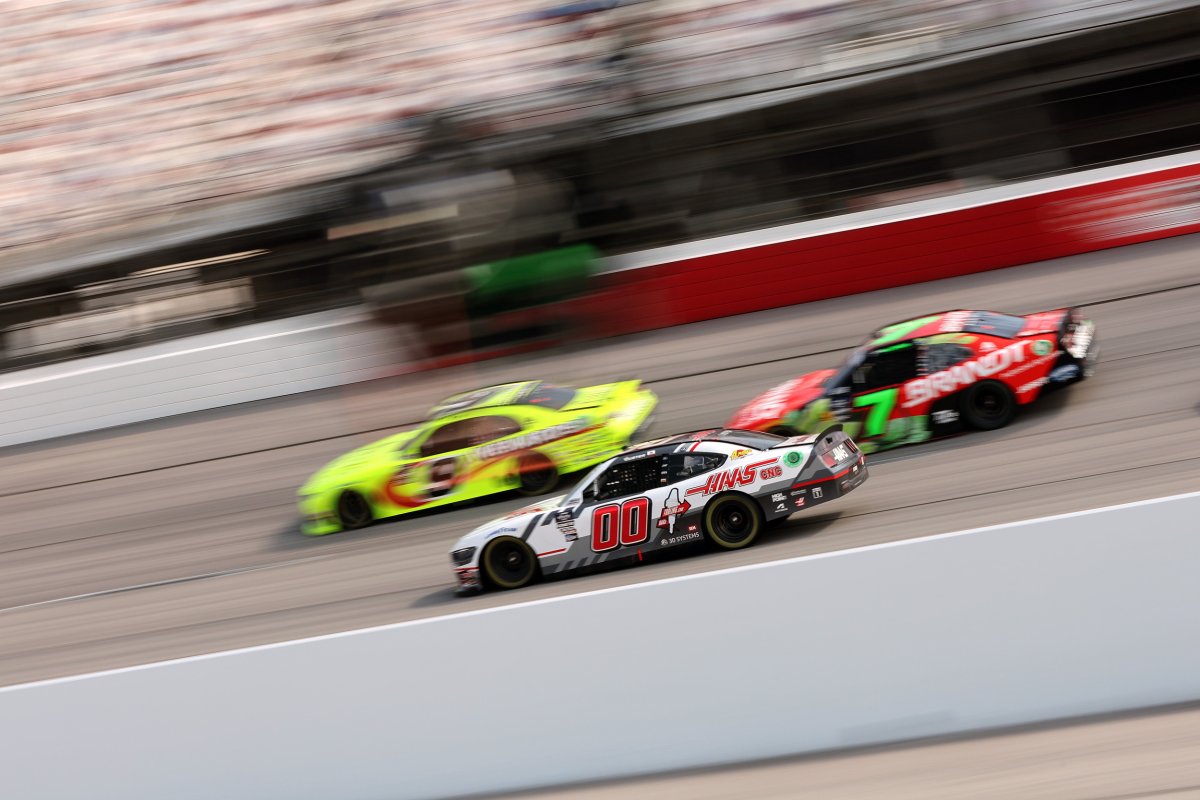 NASCAR Xfinity Series