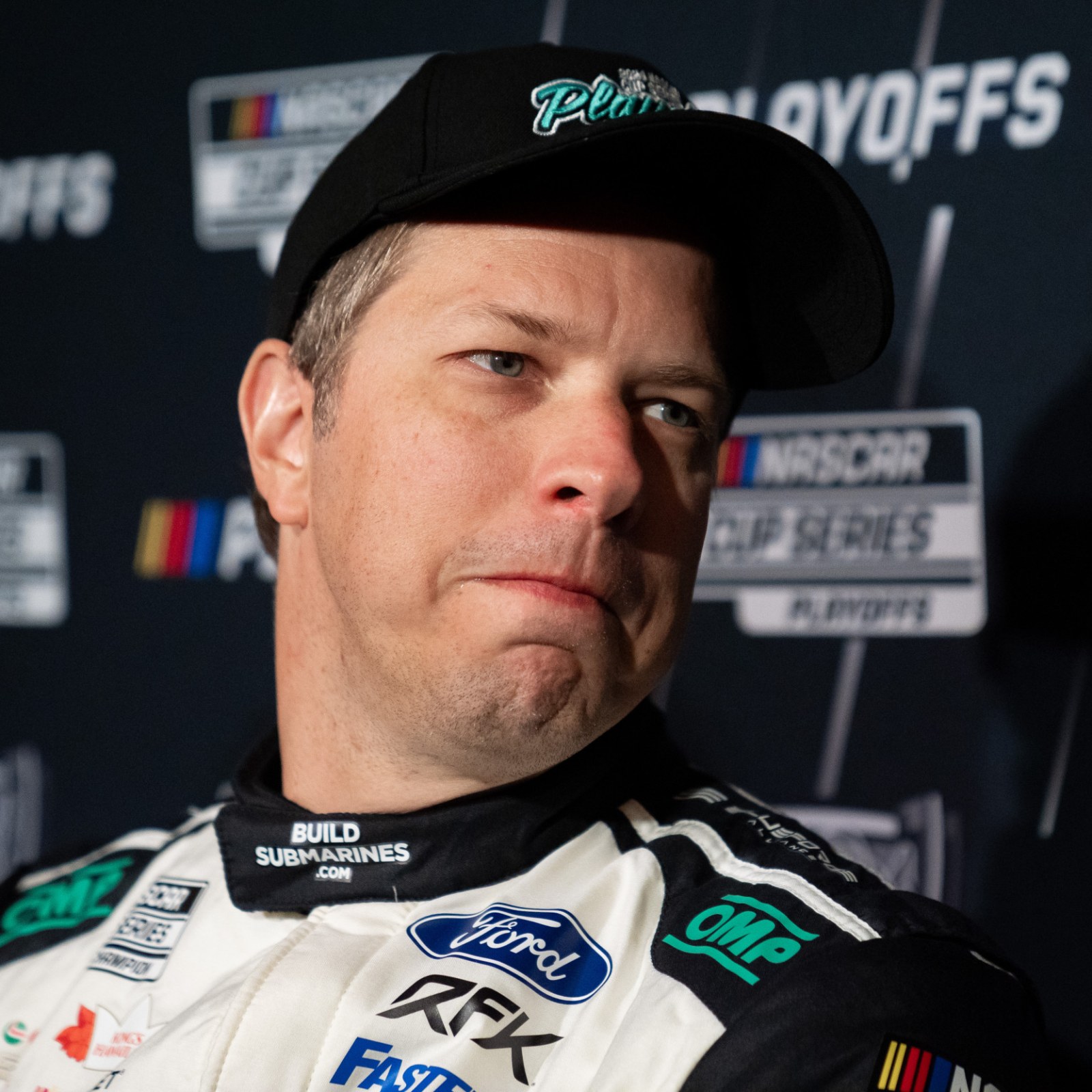 Brad Keselowski Drops Major Hint on RFK Racing's Potential 2025 Expansion - Newsweek