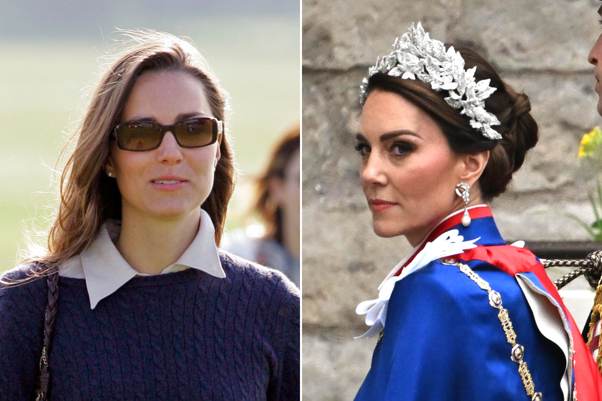Princess Kate