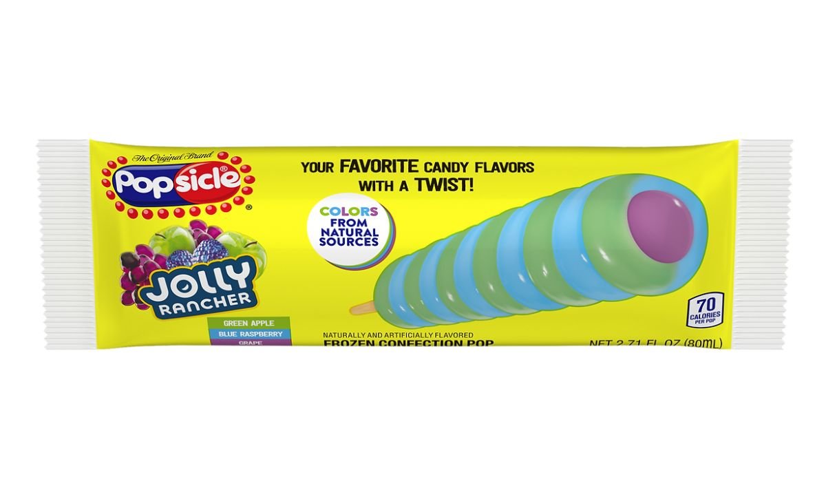 Unilever ice cream